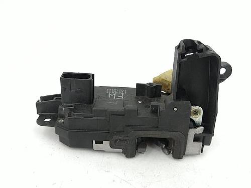 Front left lock OPEL ASTRA H (A04) 1.6 (L48) | BP27946842C98 