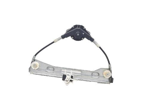 Used Rear right window mechanism FIAT PANDA (169_) 1.2 Natural Power (169.AXB1A) (60 hp) 27955212
