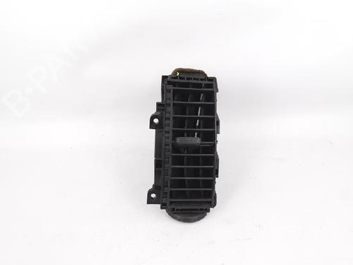 Luftventil NISSAN NOTE (E11, NE11) 1.4 | BP27967757I21 