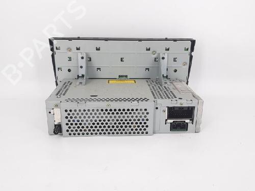 Radio JAGUAR X-TYPE I (X400) 2.0 D | BP27967148E6 