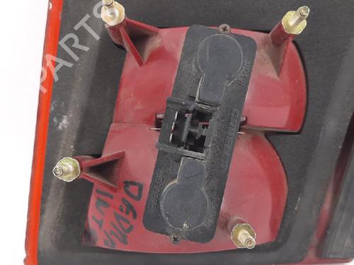 Left tailgate light LANCIA DEDRA (835_) 1.9 TDS (835EE, 835EF) | BP27938034C79 