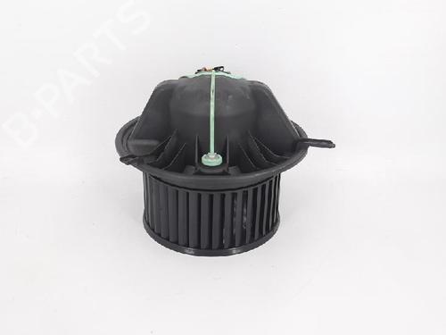 Heater blower motor BMW 1 (E81) 118 d | BP27964173M62 