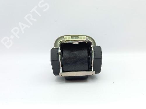 Rear center seatbelt RENAULT SCÉNIC III (JZ0/1_) 1.5 dCi | BP27960462I27 