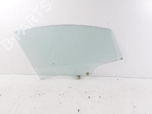 Front right door window MAZDA 5 (CR) 1.8 (CR19) | BP27964109C19 