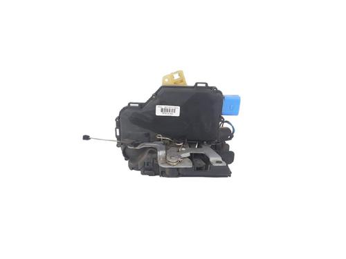 Høyre foran lås SEAT CORDOBA (6L2) 1.2 12V (70 hp) 27963537