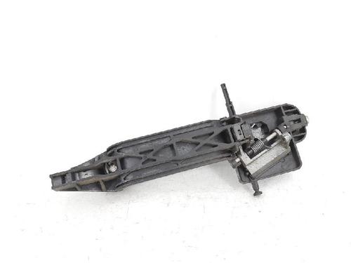Rear left exterior door handle FORD FIESTA V (JH_, JD_) 1.25 16V | BP27949032C130 