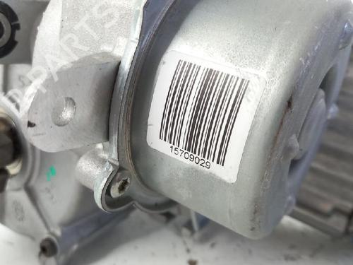 Rattakselaggregat FORD FIESTA VI (CB1, CCN) 1.5 TDCi | BP27966163M21 