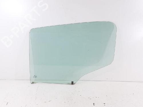 Rear left door window PEUGEOT 308 I (4A_, 4C_) 1.6 HDi | BP27954247C20 