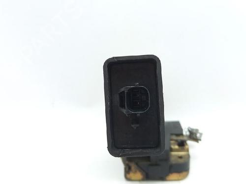 Front left lock VOLVO V40 Estate (645) 1.9 DI | BP27967318C98 