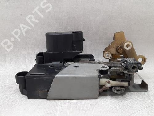 Front right lock FIAT BRAVA (182_) 1.4 (182.BG) | BP27953707C97 