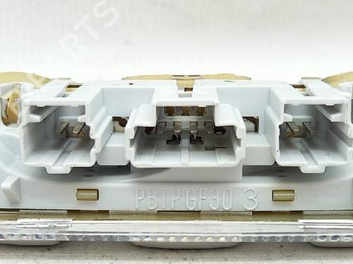 Kabinelys PEUGEOT 407 SW (6E_, 6D_) 2.0 HDi 135 | BP27955543I8