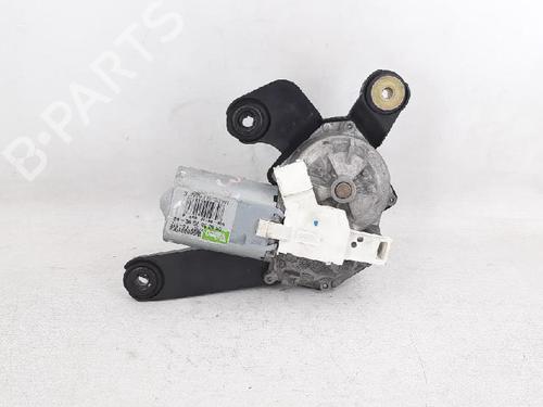 Ruitenwissermotor achter CITROËN C3 I (FC_, FN_) 1.4 i Bivalent | BP27934700M102 