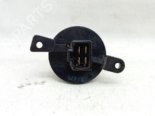 Heater resistor HONDA JAZZ II (GD_, GE3, GE2) 1.2 i-DSI (GD5, GE2) | BP27957268M108 