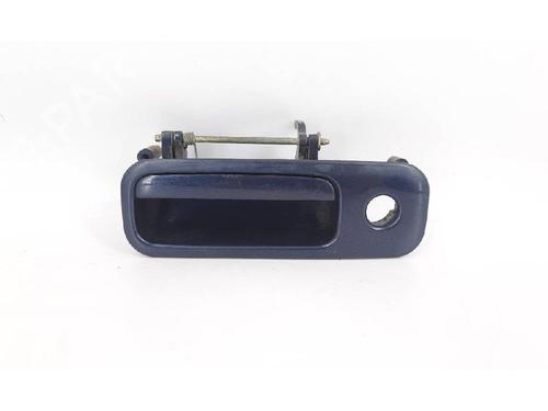 Used Tailgate handle VW POLO III (6N1) 45 1.0 (45 hp) 27960854