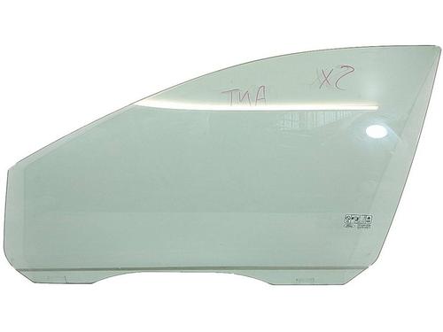 Used Front left door window FORD FOCUS II Turnier (DA_, FFS, DS) 1.6 TDCi (90 hp) 27940144