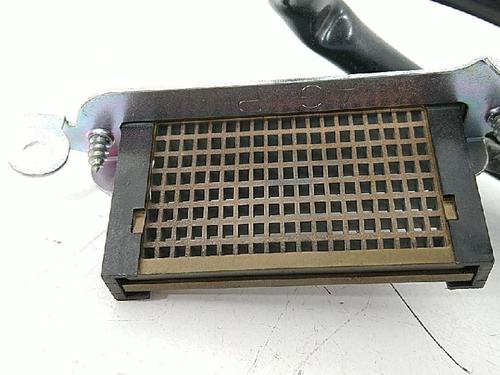Heater resistor SUBARU LEGACY IV Estate (BP) 2.0 D AWD (BPD) | BP27941806M108 