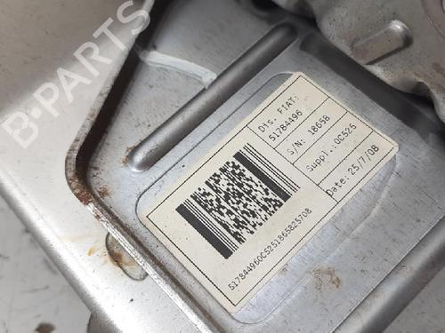 Steering column FIAT FIORINO Box Body/MPV (225_) 1.3 D Multijet (225BXD1A, 225BXB1A, 225BXB11) | BP27964684M21 
