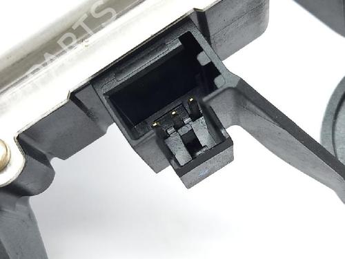 Rear wiper motor FORD FIESTA V (JH_, JD_) 1.25 16V | BP27962536M102