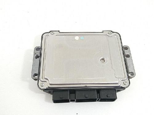 Electronic module CITROËN C4 Coupe (LA_) 1.6 HDi | BP27941390M83 