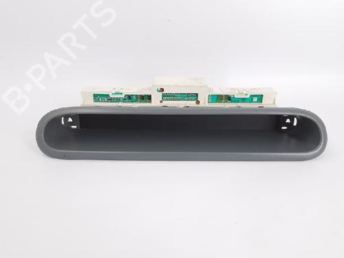 Display monitor RENAULT TWINGO I (C06_) 1.2 (C066, C068) | BP27965416C48 