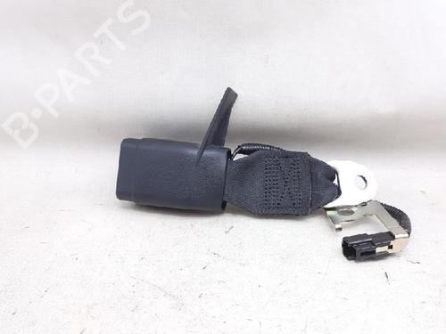 Seat buckle TOYOTA AURIS Estate (_E18_) 1.8 Hybrid (ZWE186_, ZWE186R, ZWE186H) | BP27954183I32 