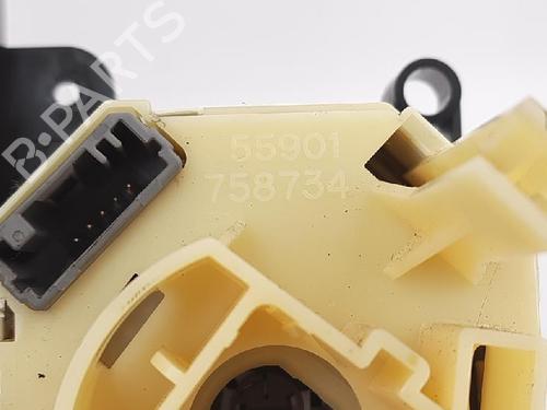 Climate control DAIHATSU TERIOS (J2_, F7__) 1.5 4x4 | BP27962814I5 