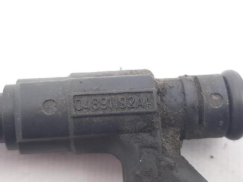 Injector MINI MINI (R50, R53) Cooper | BP27967455M100 