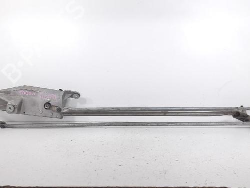 Front wiper motor RENAULT MODUS / GRAND MODUS (F/JP0_) 1.2 (JP0C, JP0K, FP0C, FP0K, FP0P, JP0P, JP0T) | BP27939060M29 