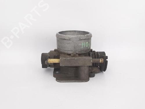 Throttle body FIAT BRAVA (182_) 1.6 16V (182.BB) | BP27966484M82 