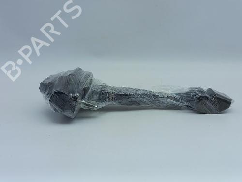 Dørhengsel/Dørstopper FORD FIESTA VI (CB1, CCN) 1.5 TDCi | BP27966127C146 