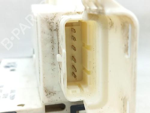 Front right lock CITROËN C4 Coupe (LA_) 1.4 16V | BP27957657C97