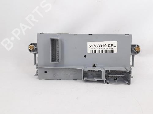 Fuse box LANCIA YPSILON (843_) 1.2 (843.AXA1A) | BP27956236E1