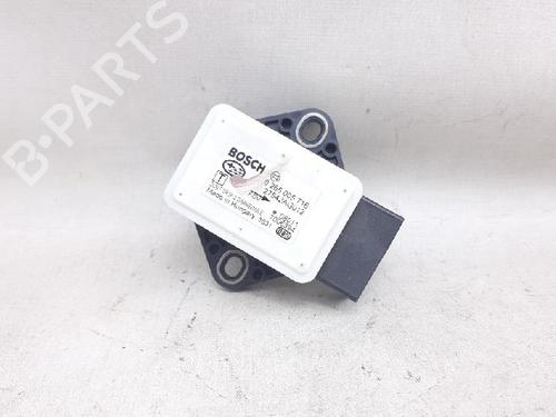 Electronic module SUBARU LEGACY IV Estate (BP) 2.0 D AWD (BPD) | BP27938394M83 