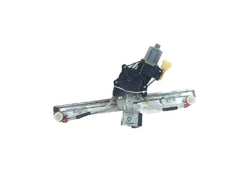 Used Front right window mechanism FORD FIESTA VI (CB1, CCN) 1.0 (65 hp) 27958181