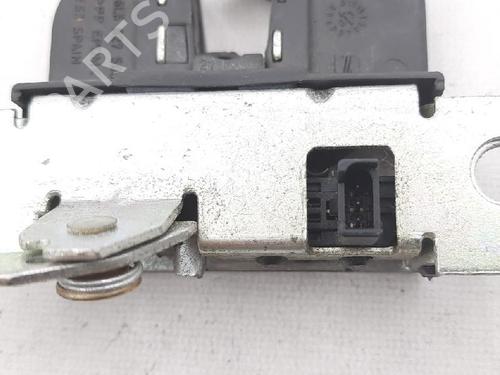 Bagklap lås SEAT CORDOBA (6L2) 1.2 | BP27935727C101 