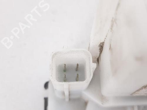 Rear right lock FIAT PANDA (169_) 1.1 (169.AXA1A) | BP27935780C99 