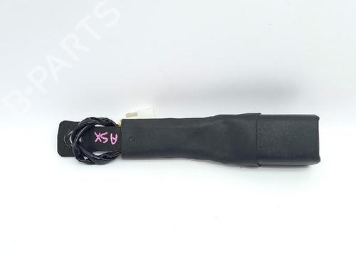 Seat buckle SUBARU FORESTER (SG_) 2.0 X AWD (SG5) | BP27959423I32 