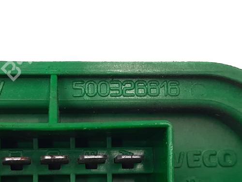 Heater resistor IVECO DAILY I Bus 40-10 (12615111, 12615112, 12615115) | BP27948571M108 