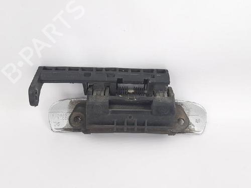 Front left exterior door handle CITROËN XSARA PICASSO (N68) 1.6 16V | BP27960343C128 