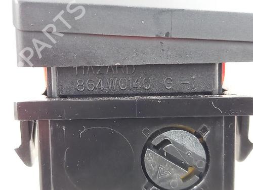Warning switch KIA SPORTAGE II (JE_, KM_) 2.0 16V 4WD | BP27951954I22 