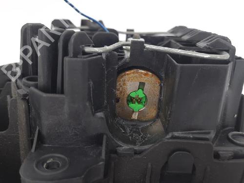 Driver airbag LANCIA YPSILON (843_) 1.2 (843.AXA1A) | BP27970208C9 