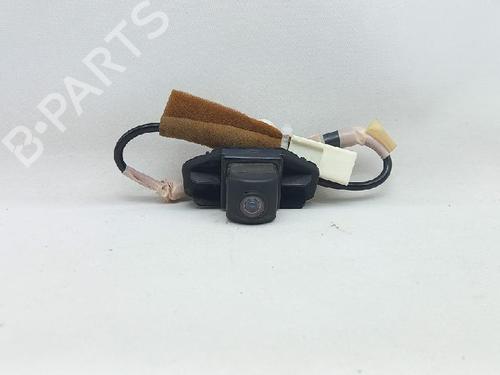 Camera HONDA CR-V III (RE_) 2.2 i-CTDi 4WD (RE6) | BP27963132E14 