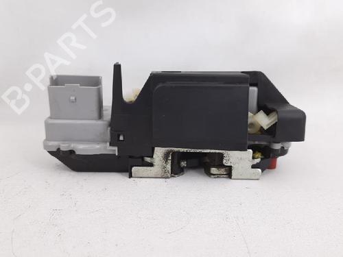 Rear left lock CITROËN XSARA PICASSO (N68) 1.6 16V | BP27957544C100