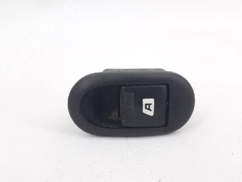 Right front window switch PEUGEOT 1007 (KM_) 1.4 | BP27949631I26