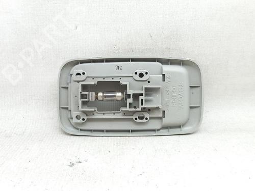 Innerbelysning DAIHATSU SIRION (M3_) 1.0 (M300) | BP27940638I8 