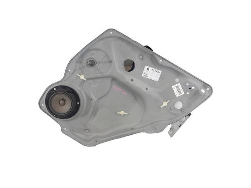 Used Rear right window mechanism Rear right window mechanism MERCEDES-BENZ B-CLASS Sports Tourer (W245) B 170 NGT (245.233) (116 hp) 11097295 11097295