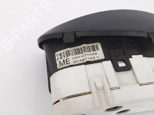 Display monitor CHEVROLET MATIZ (M200, M250) 0.8 | BP27968532C48 