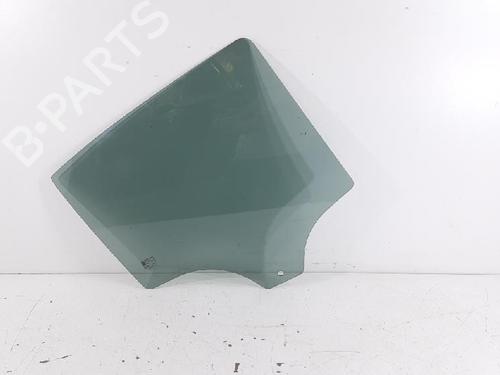 Rear right door window OPEL CORSA D (S07) 1.0 (L08, L68) | BP27938216C21 