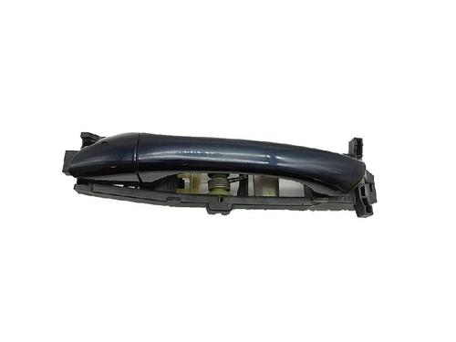 Used Rear left exterior door handle MERCEDES-BENZ E-CLASS (W211) E 220 CDI (211.006) (150 hp) 27942465