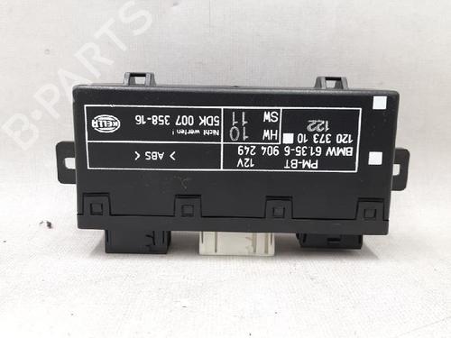 Electronic module BMW 5 (E39) 530 d | BP27954610M83 